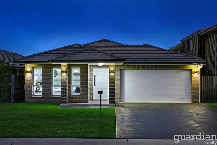 19 Landon Street, Schofields NSW 2762