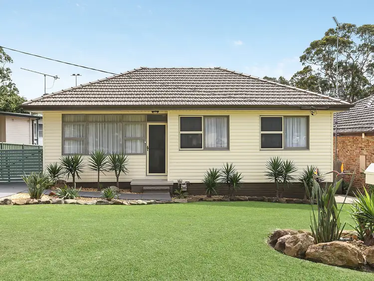 Second view of Homely house listing, 86 Parkside Drive, Dapto NSW 2530