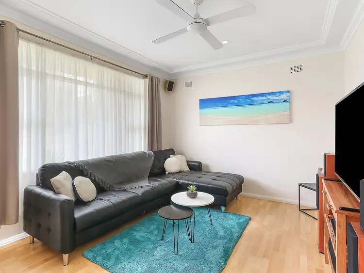 Fourth view of Homely house listing, 86 Parkside Drive, Dapto NSW 2530