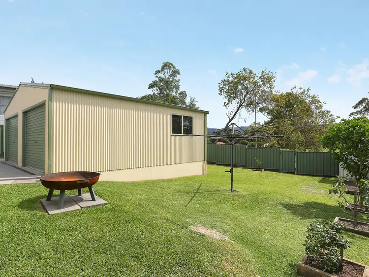 Sixth view of Homely house listing, 86 Parkside Drive, Dapto NSW 2530