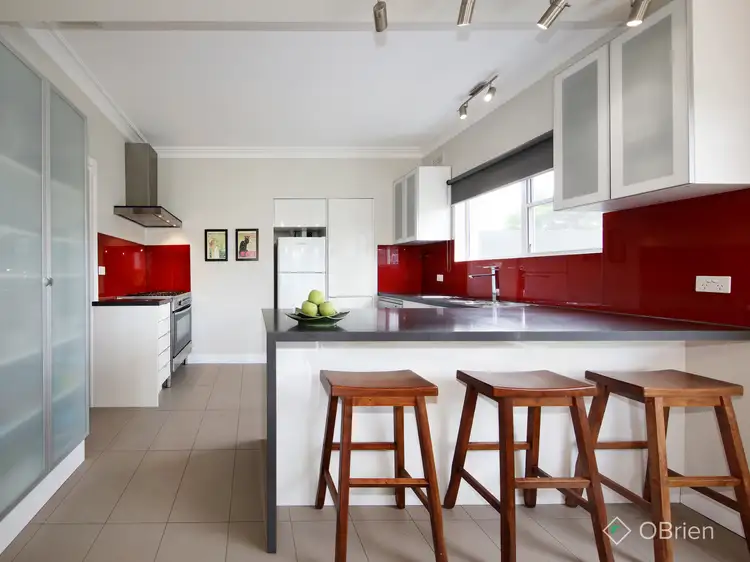 Fifth view of Homely unit listing, 1/216 Warrigal Road, Oakleigh South VIC 3167