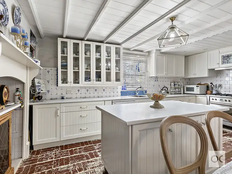 Second view of Homely house listing, 30 Tusmore Drive, Onkaparinga Hills SA 5163