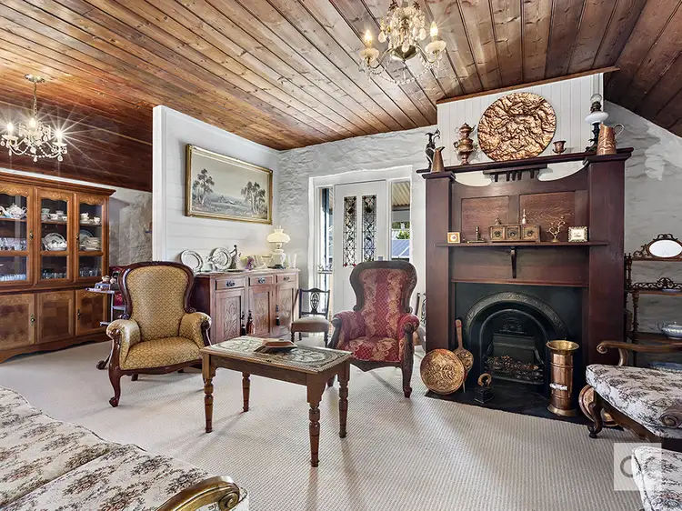 Sixth view of Homely house listing, 30 Tusmore Drive, Onkaparinga Hills SA 5163