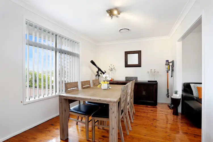 Third view of Homely house listing, 5 Chopin Street, Seven Hills NSW 2147