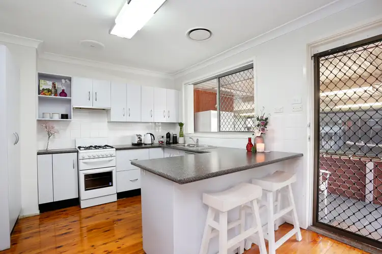 Fourth view of Homely house listing, 5 Chopin Street, Seven Hills NSW 2147