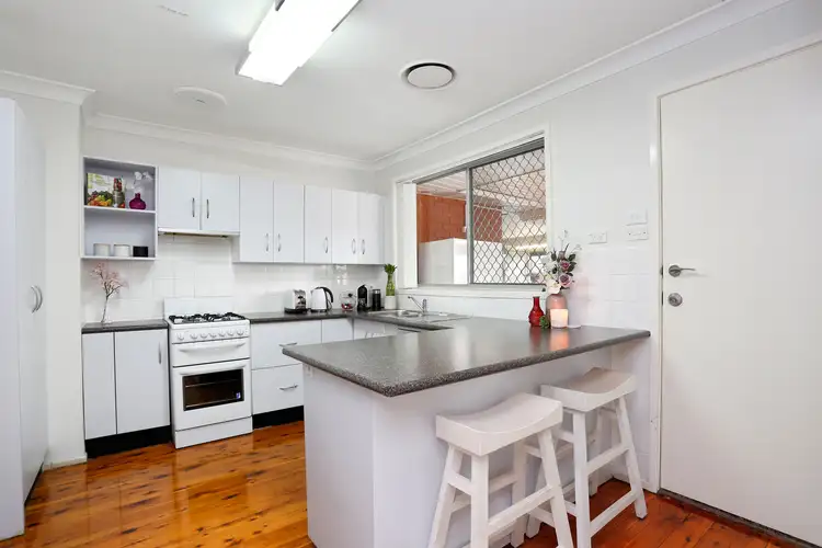 Fifth view of Homely house listing, 5 Chopin Street, Seven Hills NSW 2147