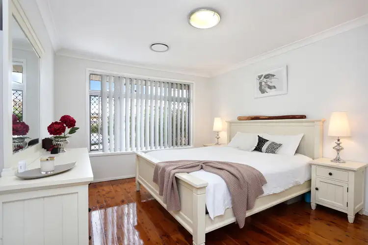 Sixth view of Homely house listing, 5 Chopin Street, Seven Hills NSW 2147
