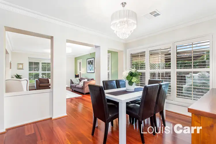 Third view of Homely house listing, 10 Darlington Drive, Cherrybrook NSW 2126