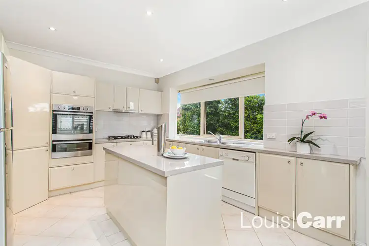 Fourth view of Homely house listing, 10 Darlington Drive, Cherrybrook NSW 2126