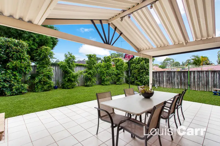Fifth view of Homely house listing, 10 Darlington Drive, Cherrybrook NSW 2126