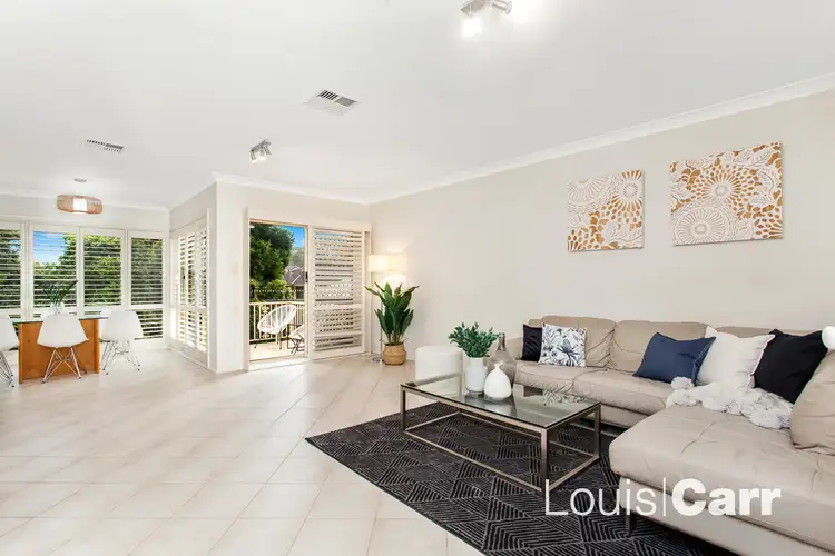 Sixth view of Homely house listing, 10 Darlington Drive, Cherrybrook NSW 2126