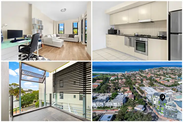 1068/1-5 Dee Why Parade, Dee Why NSW 2099