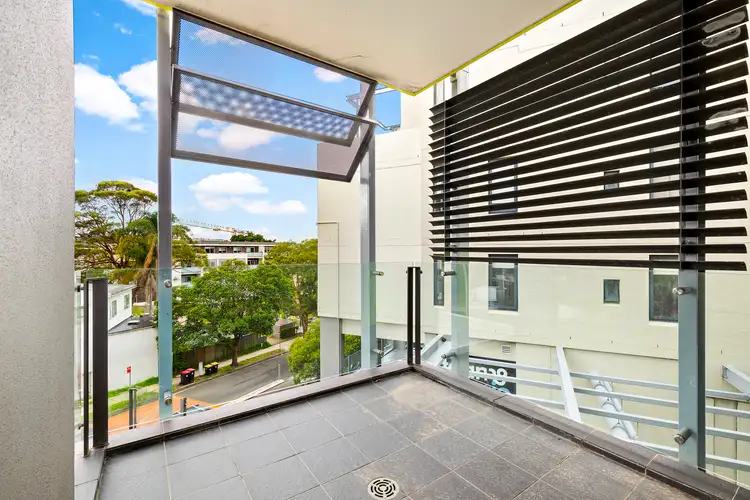 Fourth view of Homely apartment listing, 1068/1-5 Dee Why Parade, Dee Why NSW 2099
