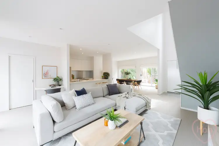 Second view of Homely house listing, 12 Aspinall Street, Watson ACT 2602