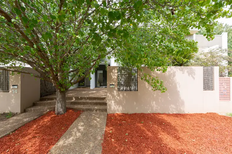 Third view of Homely house listing, 12 Aspinall Street, Watson ACT 2602