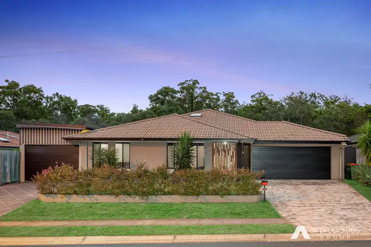 64 Freshwater Drive, Berrinba QLD 4117