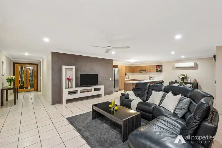 Fourth view of Homely house listing, 64 Freshwater Drive, Berrinba QLD 4117