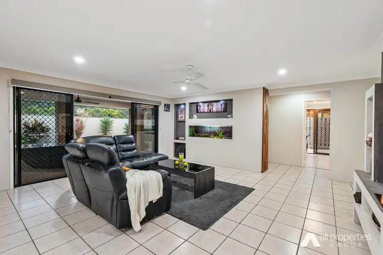 Fifth view of Homely house listing, 64 Freshwater Drive, Berrinba QLD 4117