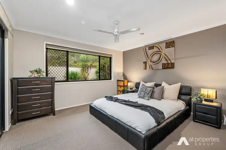 Sixth view of Homely house listing, 64 Freshwater Drive, Berrinba QLD 4117