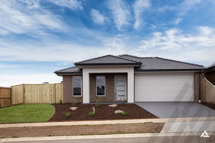 6 Pandanus Court, Warragul VIC 3820