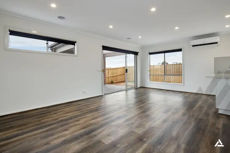 Third view of Homely house listing, 6 Pandanus Court, Warragul VIC 3820