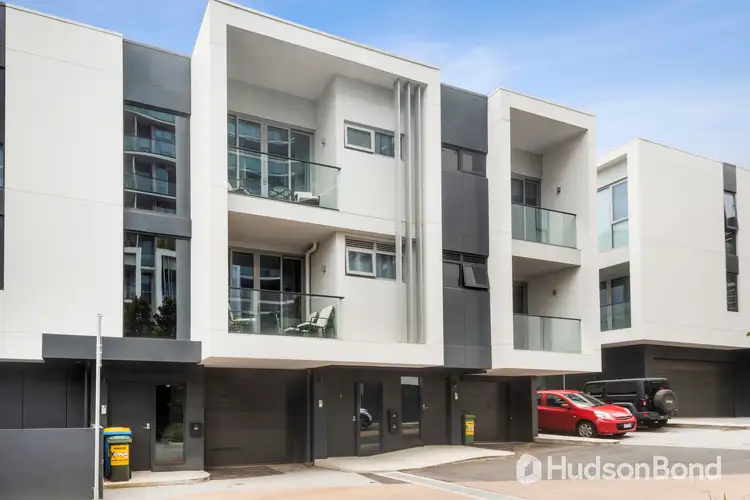 5/5 Grosvenor Street, Doncaster VIC 3108