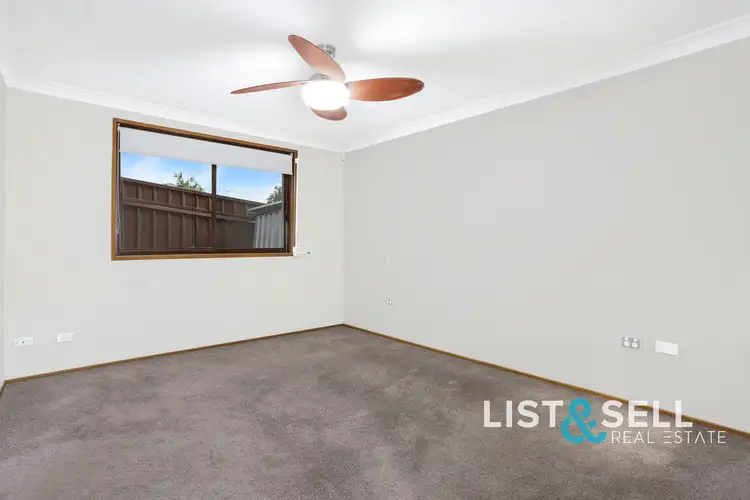 Sixth view of Homely house listing, 20 Derwent Place, Kearns NSW 2558