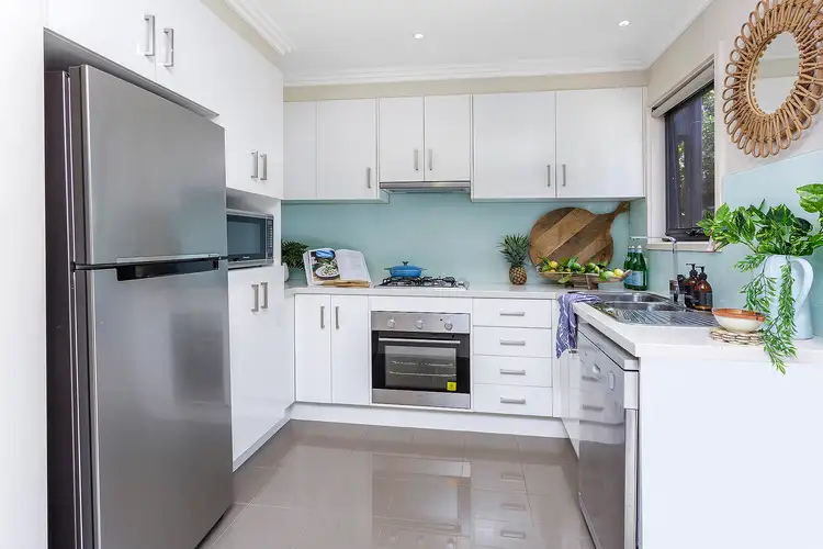 Second view of Homely townhouse listing, 4/154 Fern Street, Gerringong NSW 2534