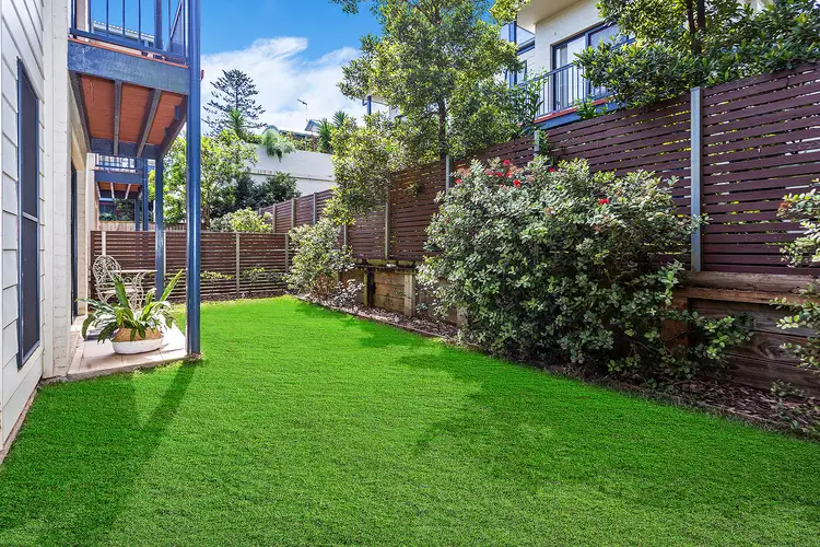 Third view of Homely townhouse listing, 4/154 Fern Street, Gerringong NSW 2534