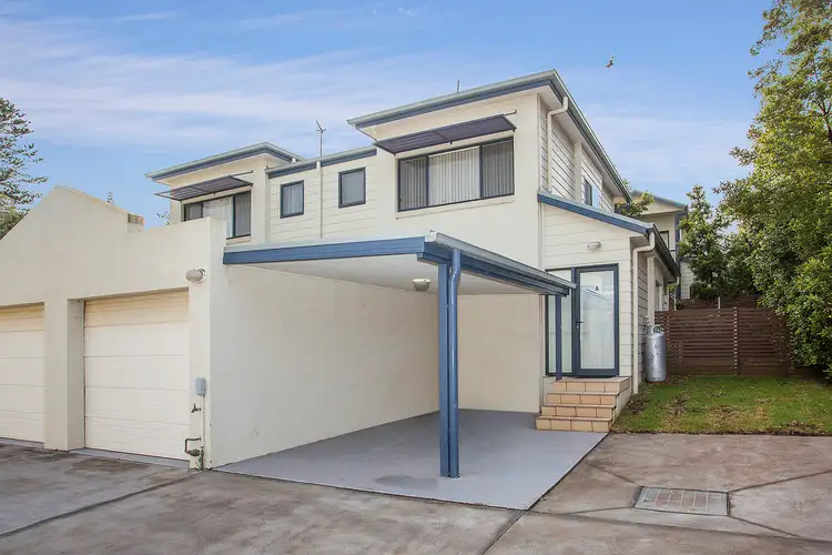Fourth view of Homely townhouse listing, 4/154 Fern Street, Gerringong NSW 2534