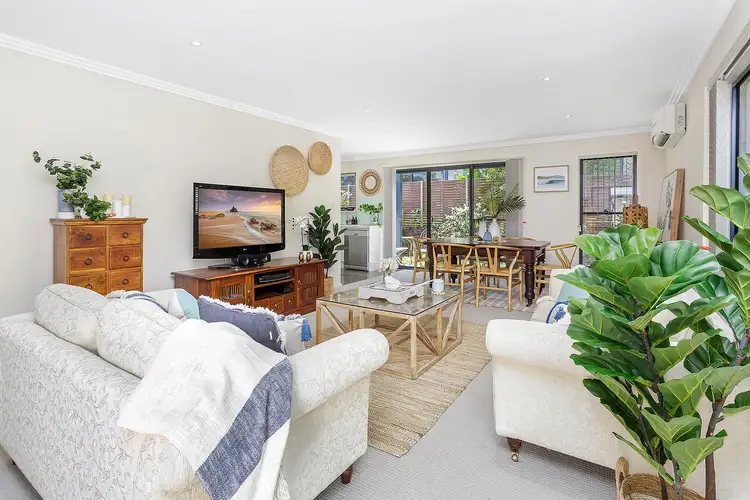 Sixth view of Homely townhouse listing, 4/154 Fern Street, Gerringong NSW 2534