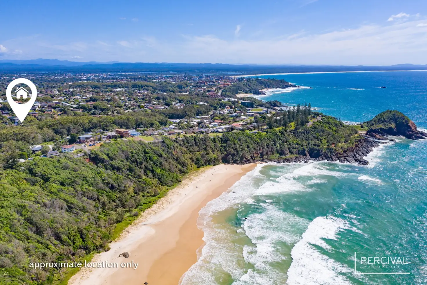 Main view of Homely house listing, 24 Alkina Avenue, Port Macquarie NSW 2444