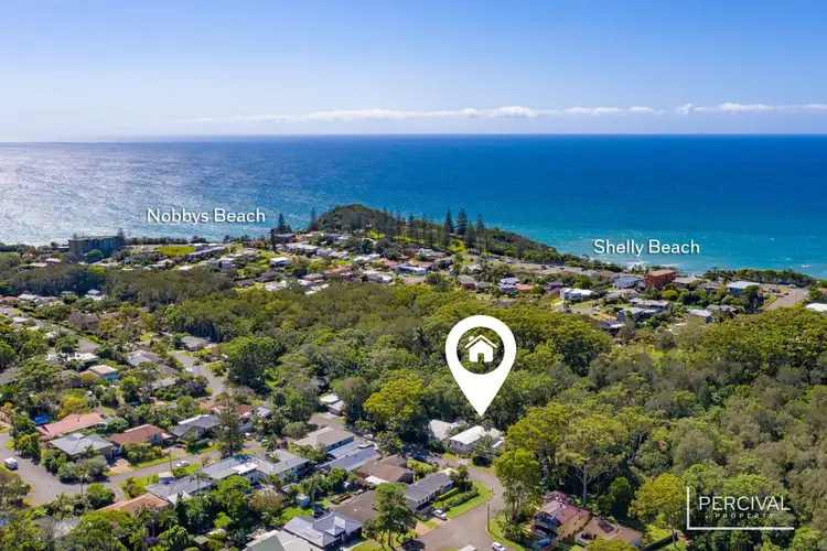 Second view of Homely house listing, 24 Alkina Avenue, Port Macquarie NSW 2444