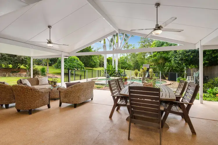 49 Greenwood Crescent, Samford Valley QLD 4520