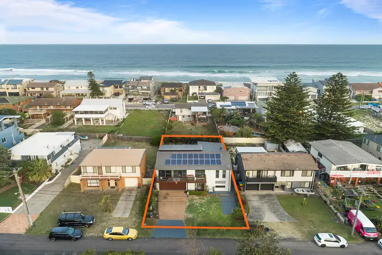 Main view of Homely house listing, 30 Wilfred Barrett Drive, The Entrance North NSW 2261