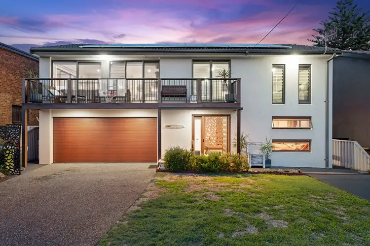 Second view of Homely house listing, 30 Wilfred Barrett Drive, The Entrance North NSW 2261