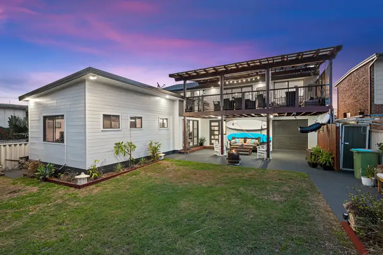 Third view of Homely house listing, 30 Wilfred Barrett Drive, The Entrance North NSW 2261