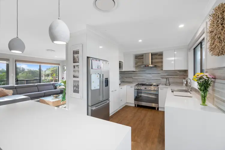 Sixth view of Homely house listing, 30 Wilfred Barrett Drive, The Entrance North NSW 2261