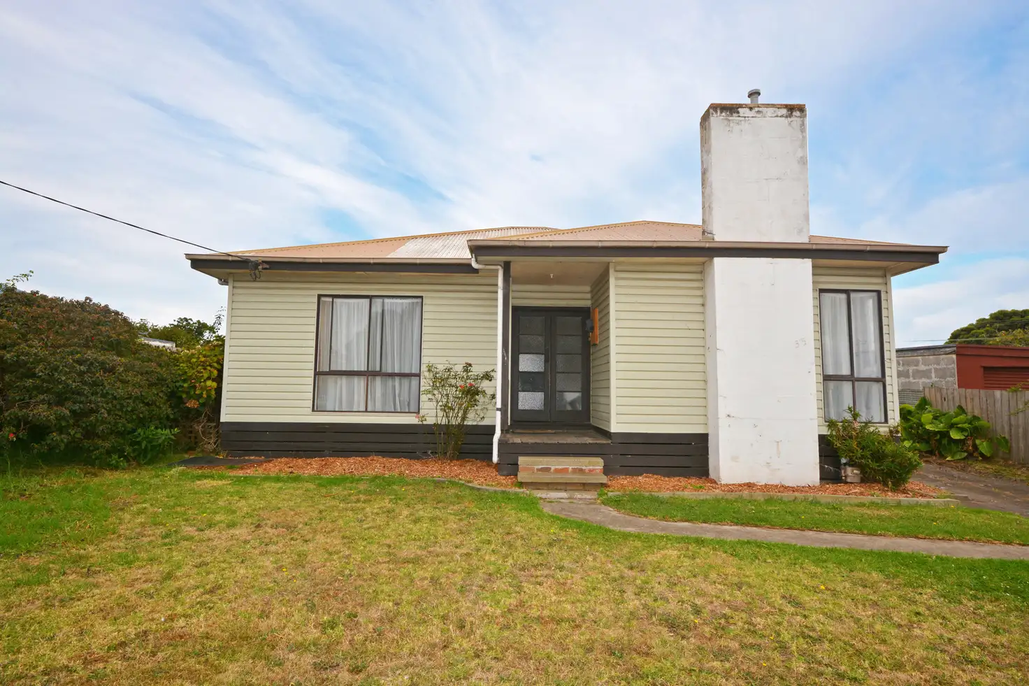 Main view of Homely house listing, 35 Bade Avenue, Portland VIC 3305