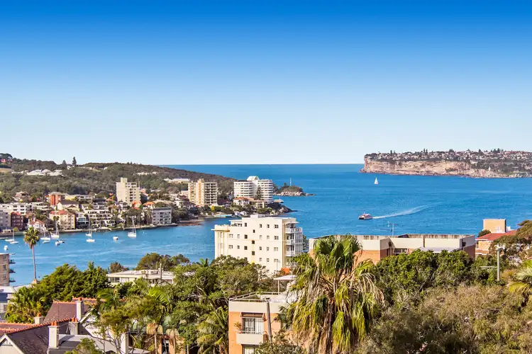 Main view of Homely apartment listing, 7/88 Raglan Street, Manly NSW 2095