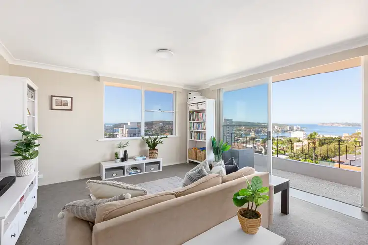 Second view of Homely apartment listing, 7/88 Raglan Street, Manly NSW 2095