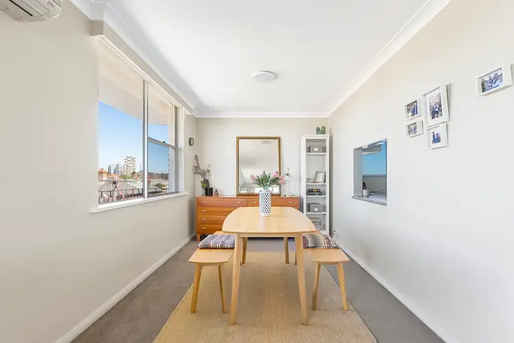 Third view of Homely apartment listing, 7/88 Raglan Street, Manly NSW 2095