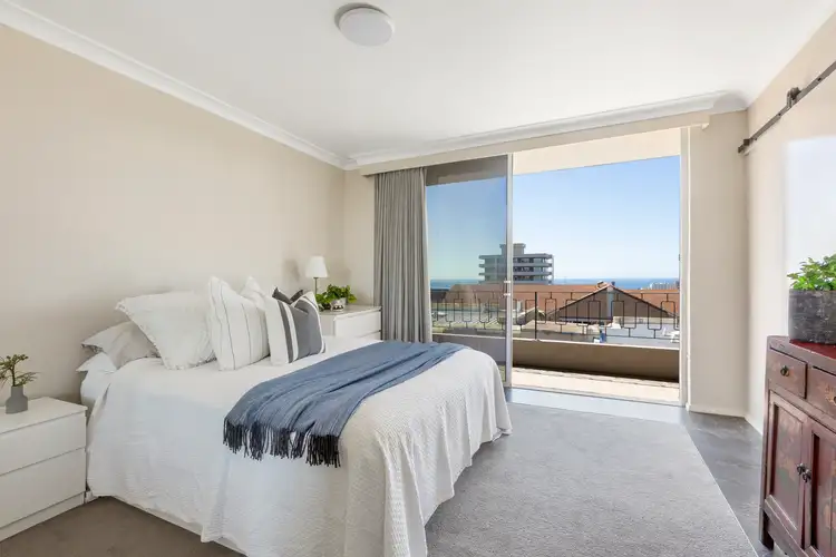 Fourth view of Homely apartment listing, 7/88 Raglan Street, Manly NSW 2095