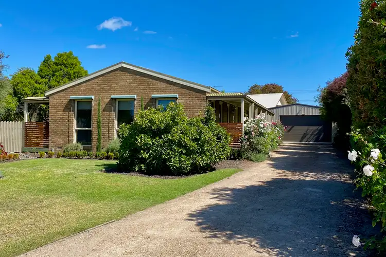 Main view of Homely house listing, 20 Fitzgerald Street, Bairnsdale VIC 3875