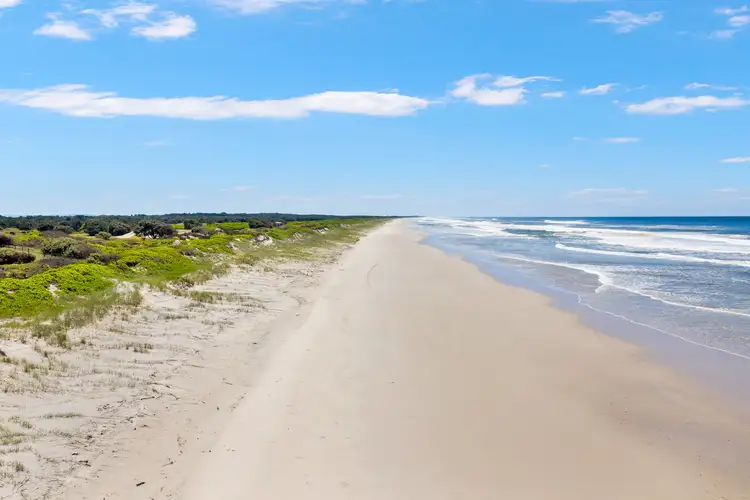 Second view of Homely rural property listing, Lot 2 Boundary Creek Road, East Wardell NSW 2477