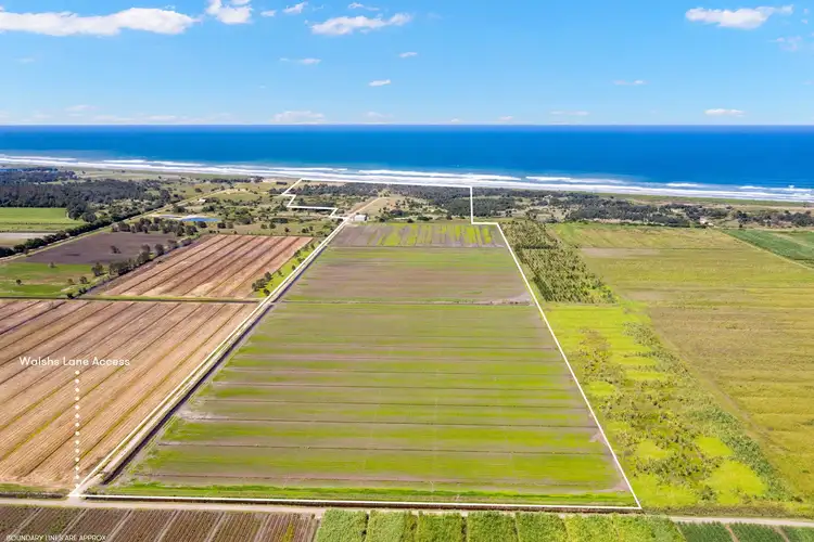 Third view of Homely rural property listing, Lot 2 Boundary Creek Road, East Wardell NSW 2477