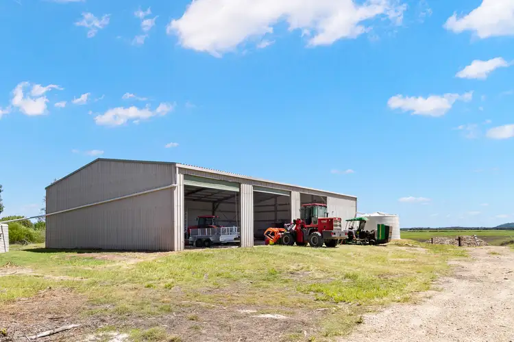 Fifth view of Homely rural property listing, Lot 2 Boundary Creek Road, East Wardell NSW 2477