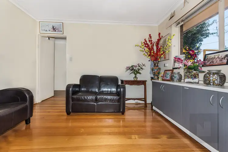 Second view of Homely unit listing, 1/3 King Edward Avenue, Albion VIC 3020