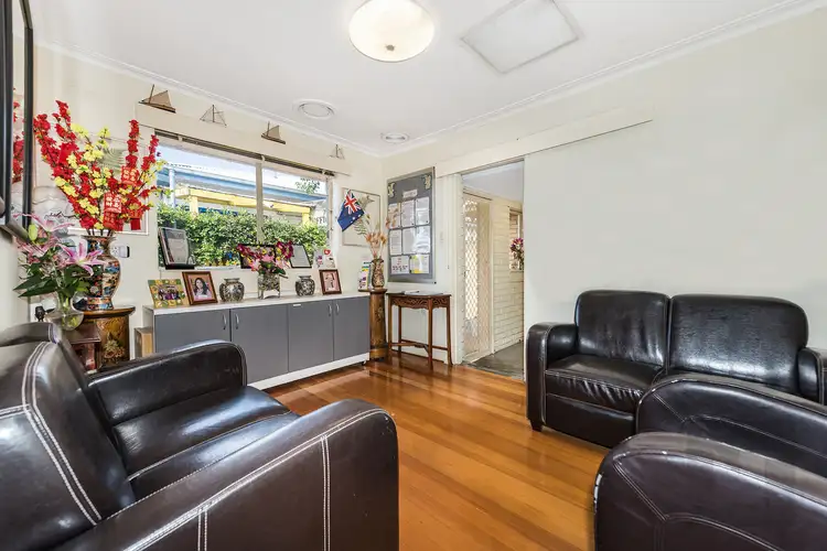 Fifth view of Homely unit listing, 1/3 King Edward Avenue, Albion VIC 3020