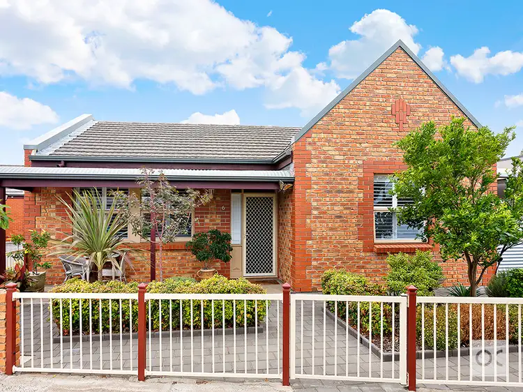 6/30 Swan Terrace, Ethelton SA 5015